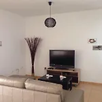 En Zona Tranquila De Vista Calma *