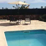 En Zona Tranquila De Vista Calma *