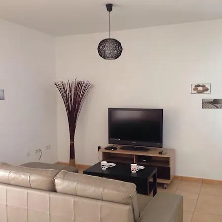 En Zona Tranquila De Vista Calma *