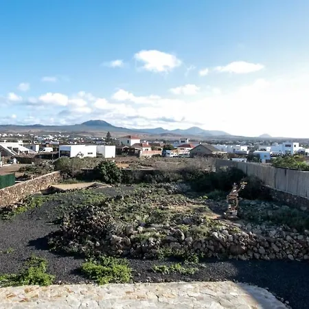 Ferienhaus En Zona Tranquila De Vista Calma