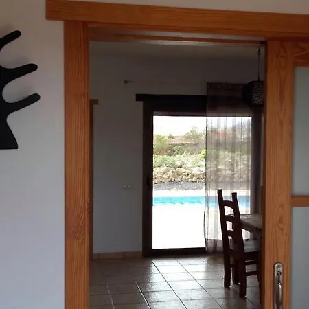 En Zona Tranquila De Vista Calma Prázdninový dům