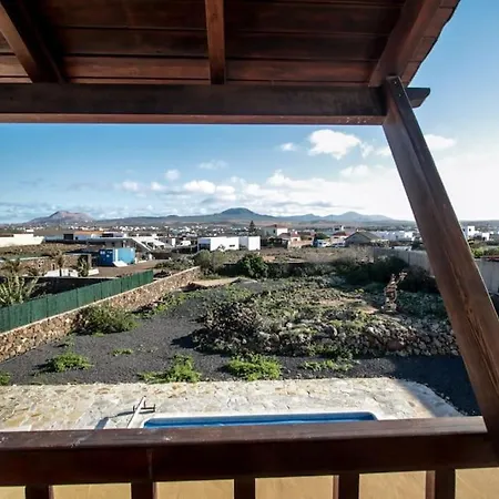 En Zona Tranquila De Vista Calma Vakantiehuis *