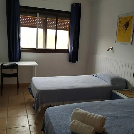 En Zona Tranquila De Vista Calma