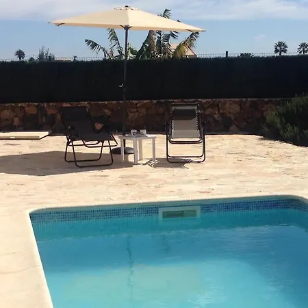 En Zona Tranquila De Vista Calma *