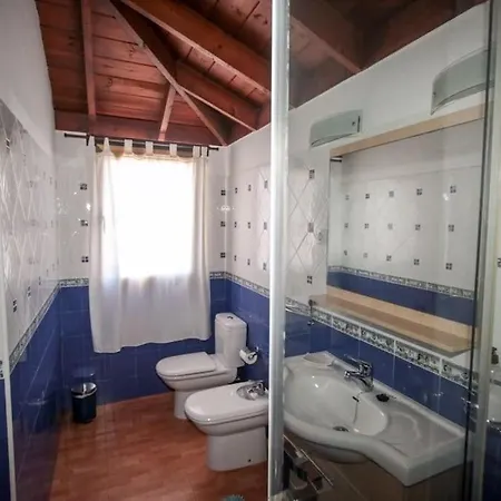 En Zona Tranquila De Vista Calma Vakantiehuis