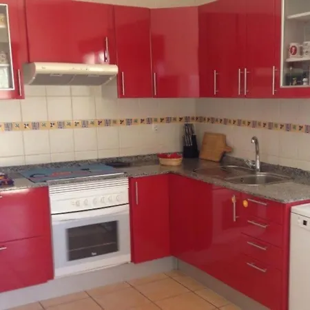 En Zona Tranquila De Vista Calma *