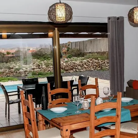 En Zona Tranquila De Vista Calma