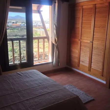 En Zona Tranquila De Vista Calma Feriehus