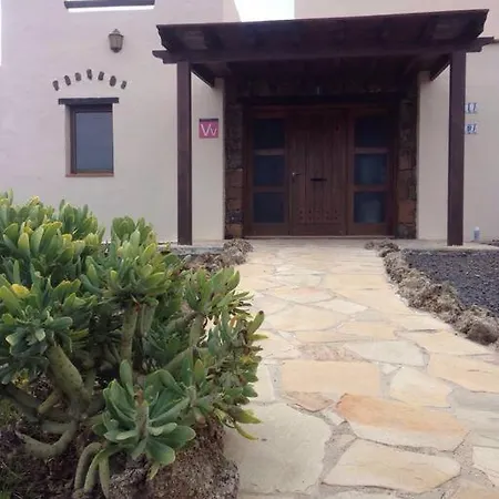 En Zona Tranquila De Vista Calma