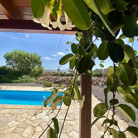 En Zona Tranquila De Vista Calma